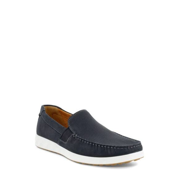 USED ECCO Men´s S Lite Moc Summer Driving Style...